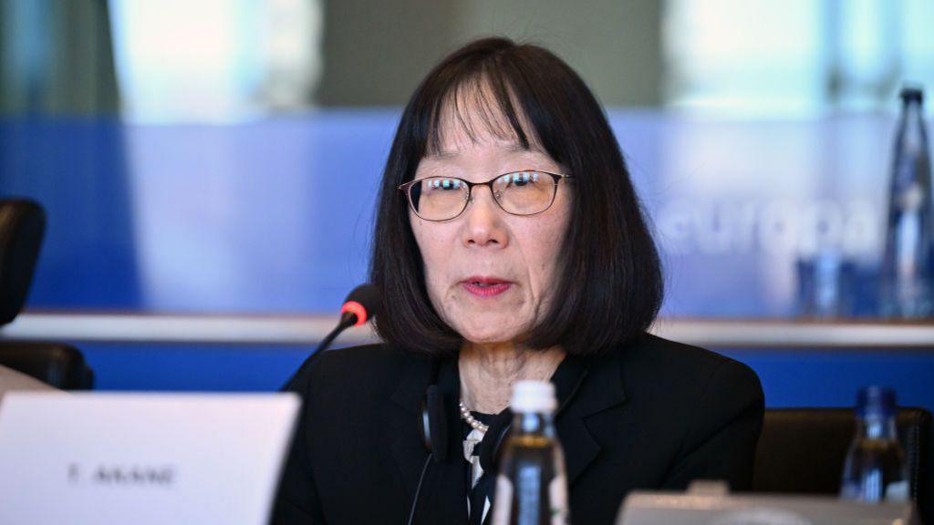 U.S. Imposes New Sanctions on ICC Leaders in Ongoing Push to Dismantle Court