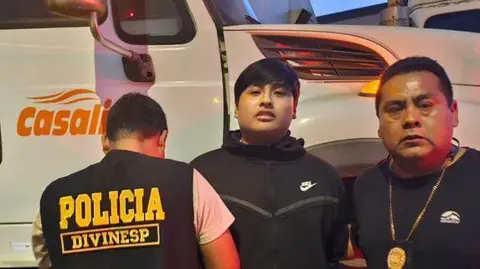 Arrest Made in Alarming Murder Case of Three Women in Argentina