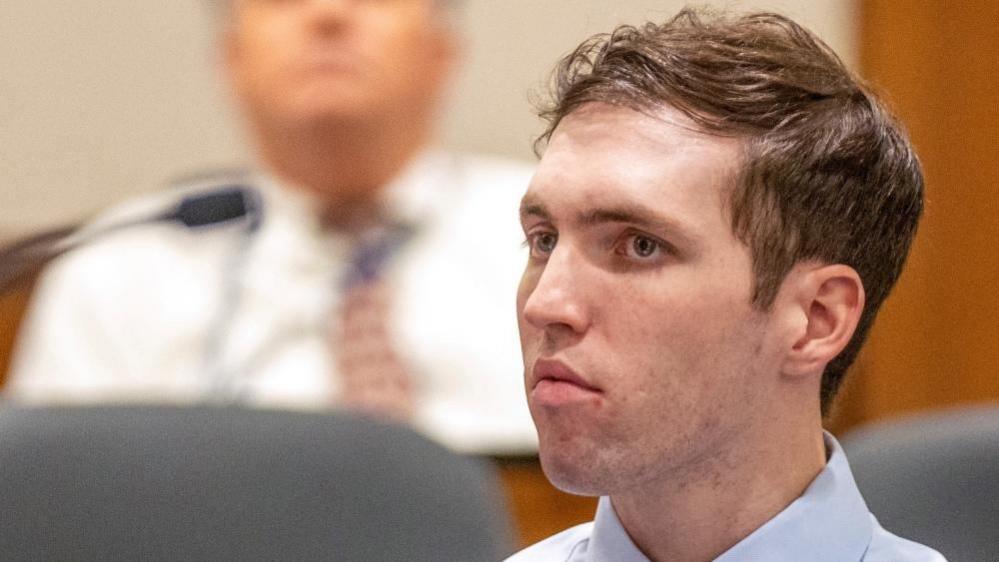 Court Hearing Showcases New Rooftop Footage Linking Suspect to Kirk Shooting