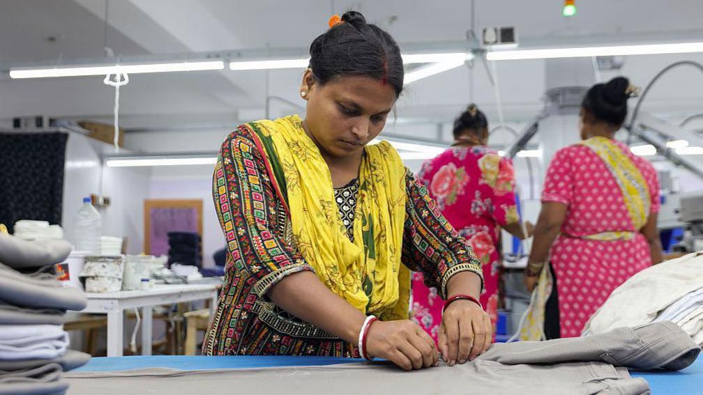 From Wimbledon Towels to Scotch Whisky: How India's New Trade Deal Could Change Your Shopping