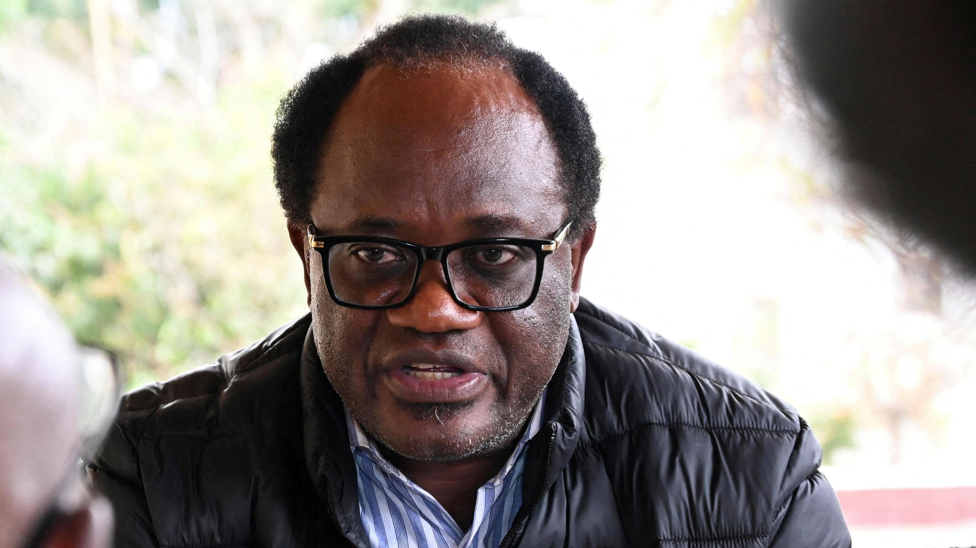 Zambia Courts Shut as Petition Deadline Approaches