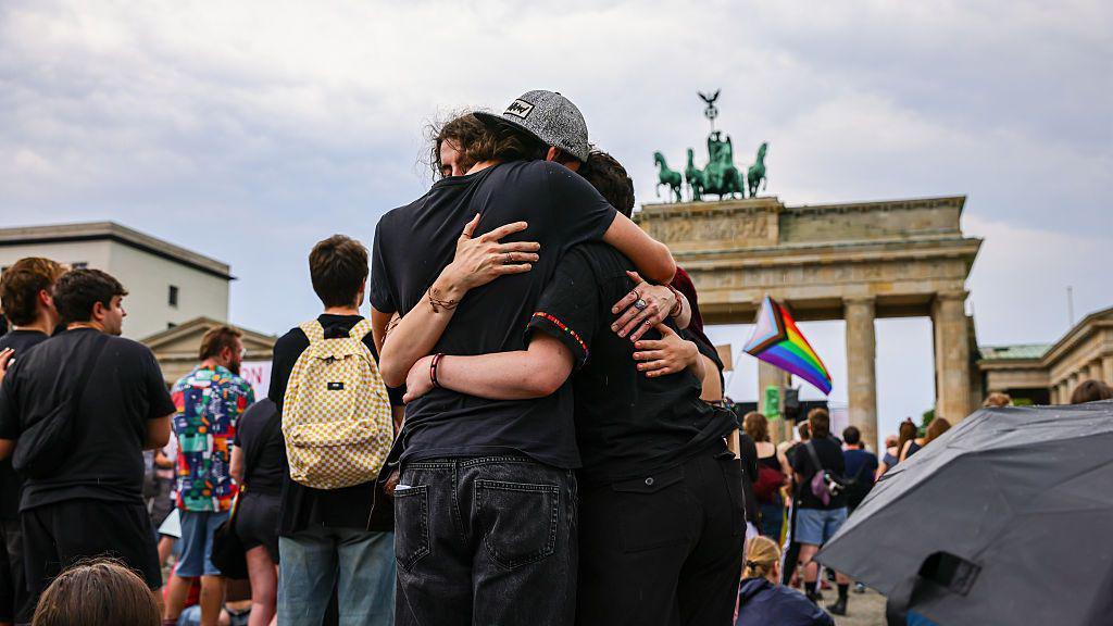 Berlin Pride Attack: Attacker Re‑Released Weeks Earlier, Germany Scrutinises Security Lapses