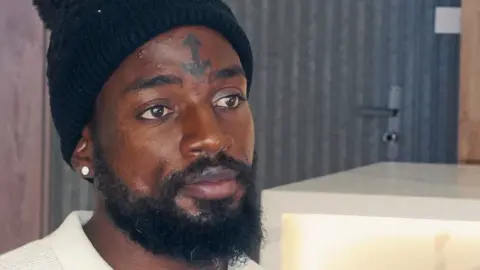 Unveiling the Dark Underbelly of Dubai's Sex Trade: A BBC Investigation