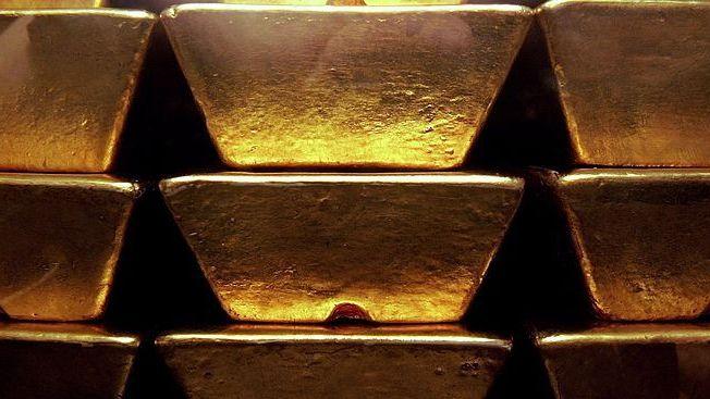 European Central Banks Move Gold From North America to London Amid Rising Geopolitical Risk