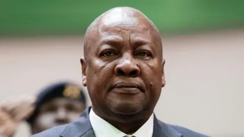 Lawsuit Filed by US Deportees Against Ghana for Illegal Detention