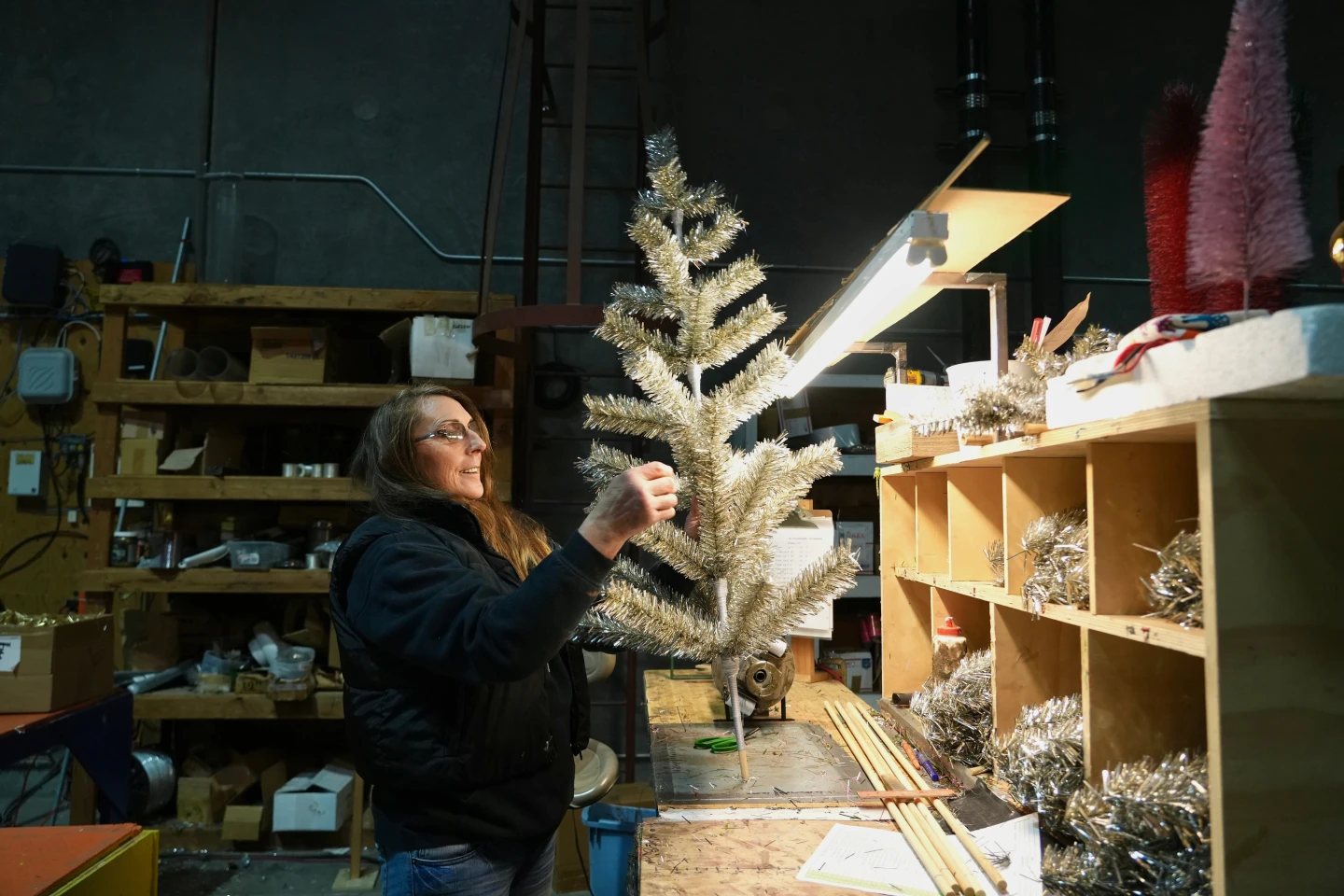 The Tangled Tale of America's Artificial Christmas Trees: Tariffs, Tradition, and Transformation
