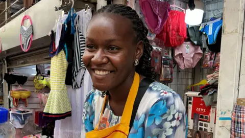 Economic Disruption in Uganda: The Impact of the Internet Shutdown on Daily Lives