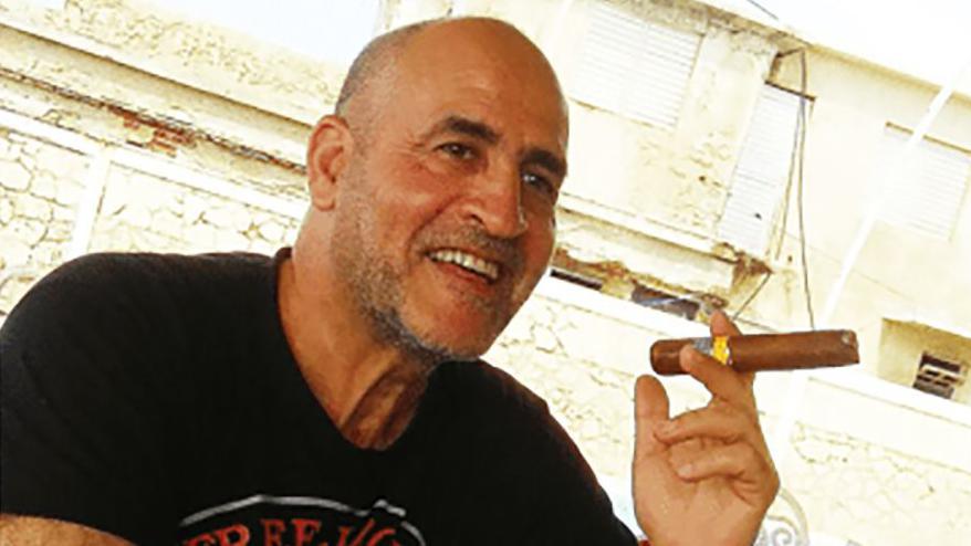 Model Scout Tied to Jeffrey Epstein Dies in Paris