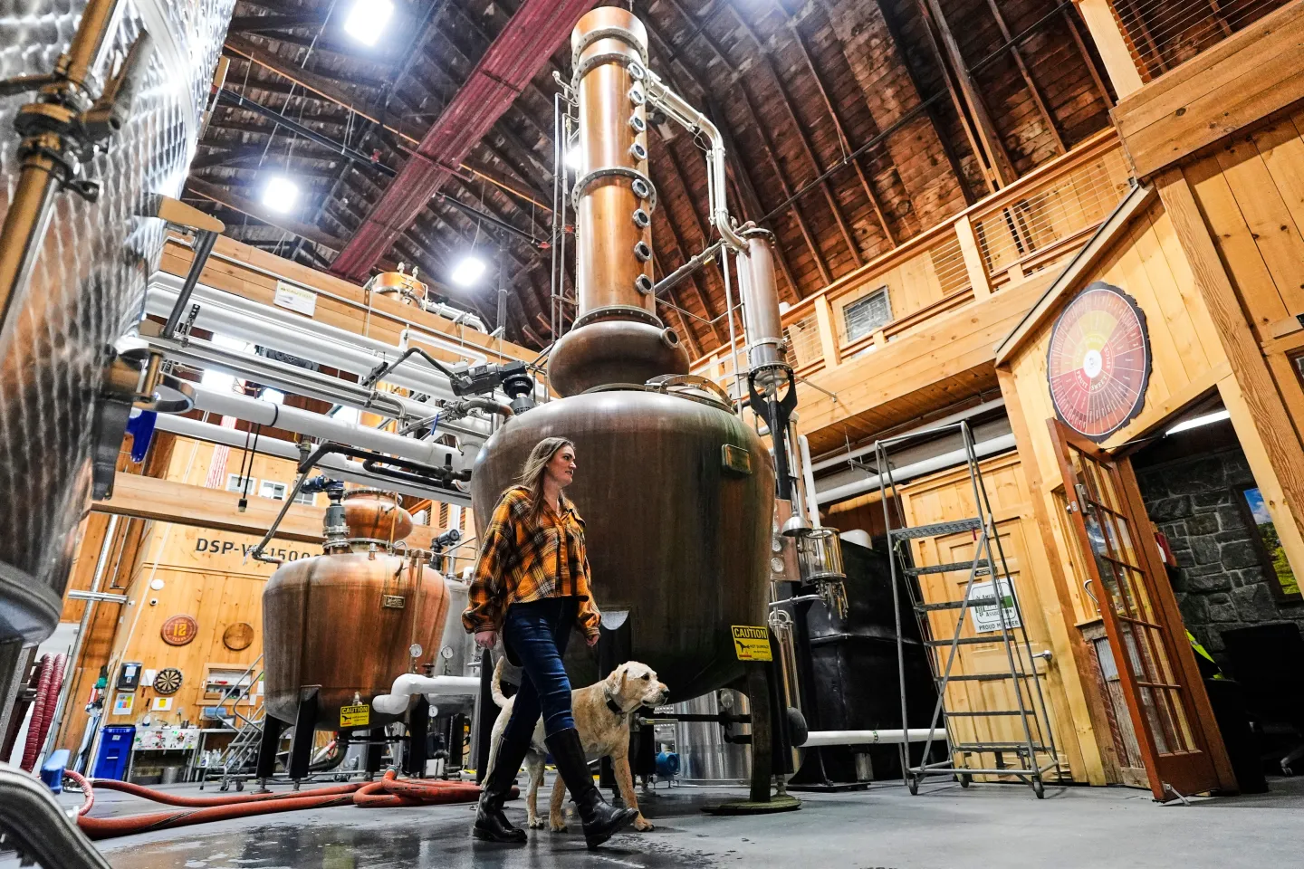 Women Leading the Charge in the Whiskey Industry
