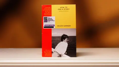 Helen Garner's Diaries Win Baillie Gifford Non-Fiction Prize