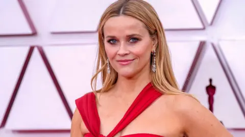 Reese Witherspoon Redefines Female Protagonists in Thrillers with 'Gone Before Goodbye'