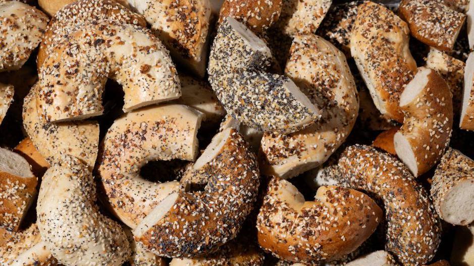 Trader Joe’s ‘Everything but the Bagel’ Seasoning Pulled in Singapore and South Korea over Poppy Seeds