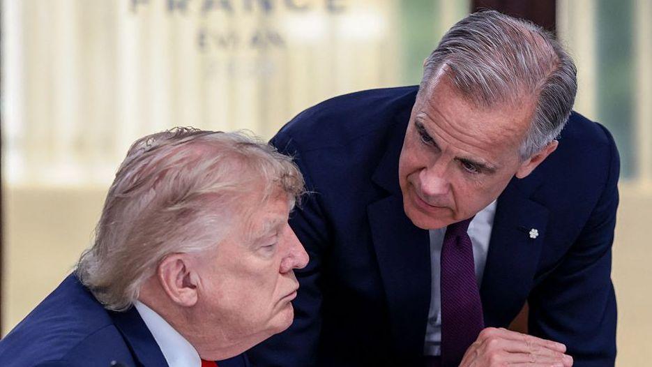 Tariffs at Cross‑Border: Impact on Canadian Goods and American Consumers