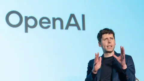 OpenAI Partners with Amazon in Landmark $38 Billion Cloud Computing Deal