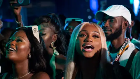 Ghana's Diaspora Official Disavows 'Detty December' Label, Emphasizes Economic Impact of Year-End Celebrations