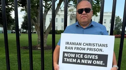 The Plight of Christian Converts: Deportation from the U.S. to Iran