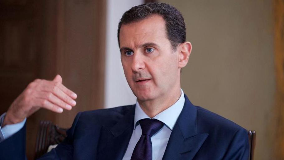 Syria’s new court sentences former dictator Bashar al‑Assad to death in absentia
