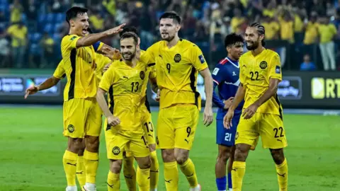 Mass Resignation of Malaysian Football Officials Amid Foreign Players Scandal