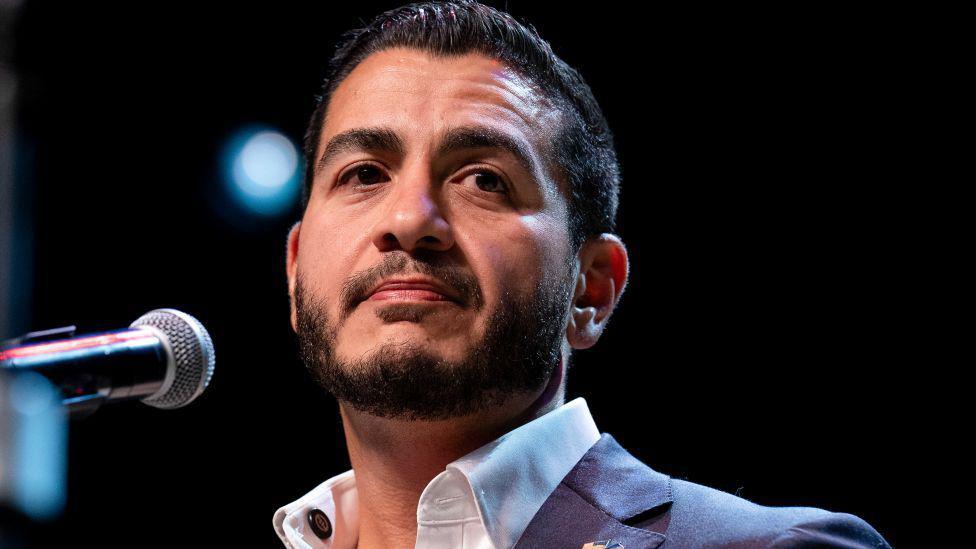 El‑Sayed’s Michigan primary win shocks Democrats, fuels debate over a left‑leaning Senate race in a swing state