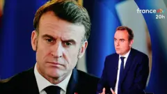 Macron's Unconventional Choice: Sébastien Lecornu Returns as Prime Minister