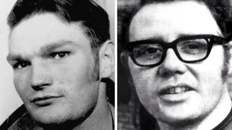 Verdict Delivered: Soldier F Found Not Guilty in Bloody Sunday Case