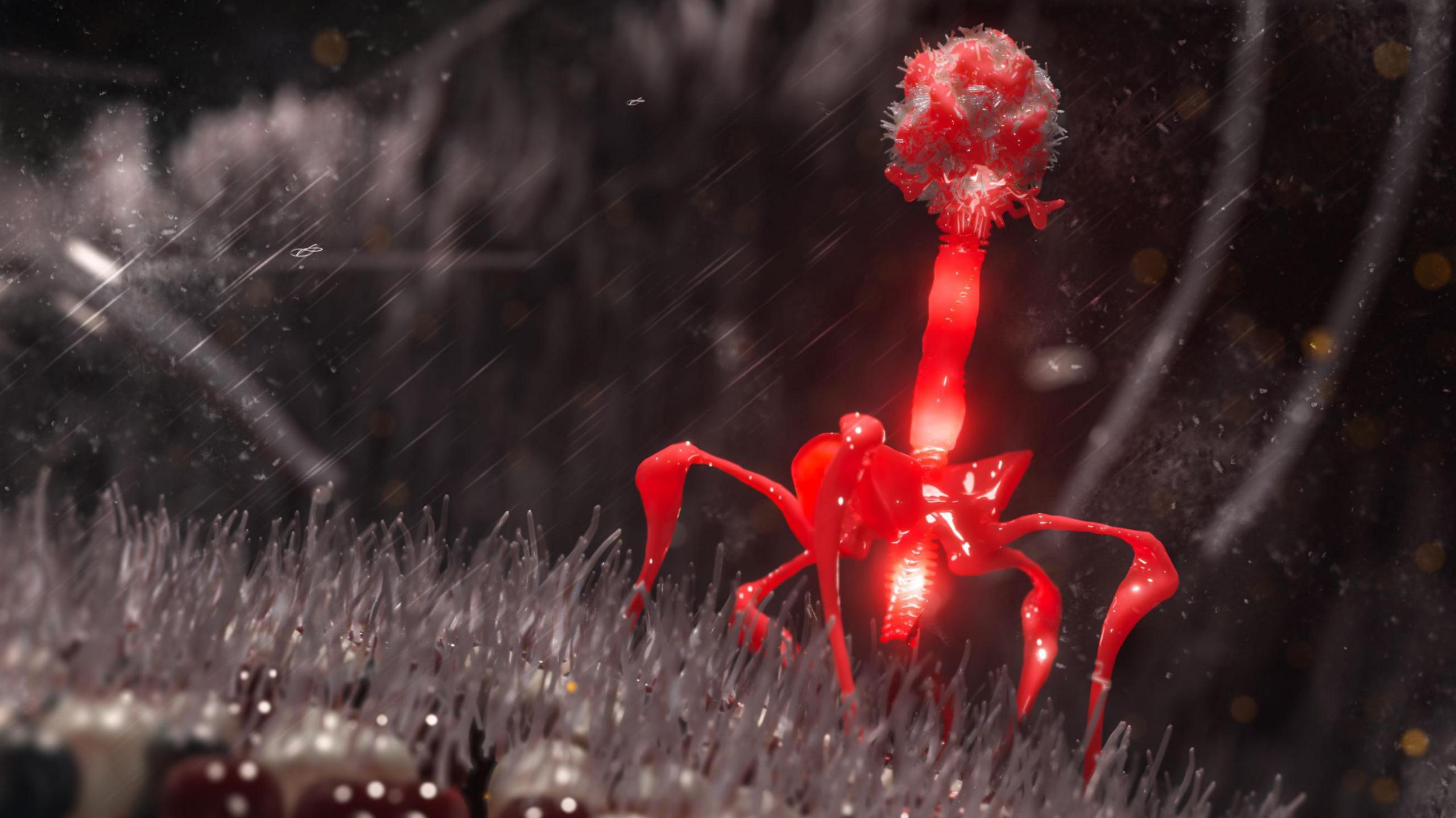 AI‑Designed Viruses: A Milestone in Medicine and a New Biosecurity Challenge
