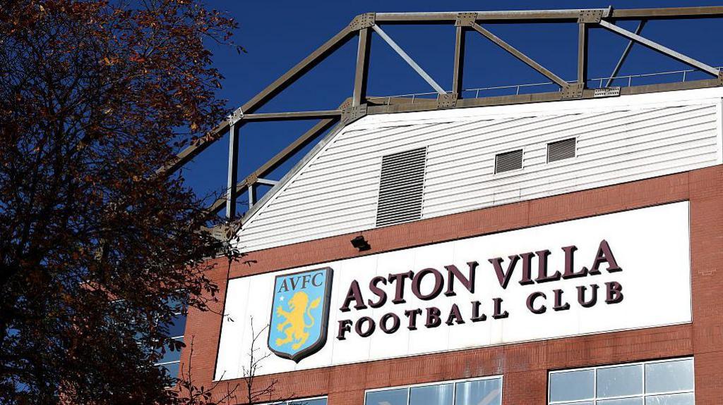 Maccabi Tel Aviv CEO Expresses Sadness Over Away Fans Ban at Aston Villa Match