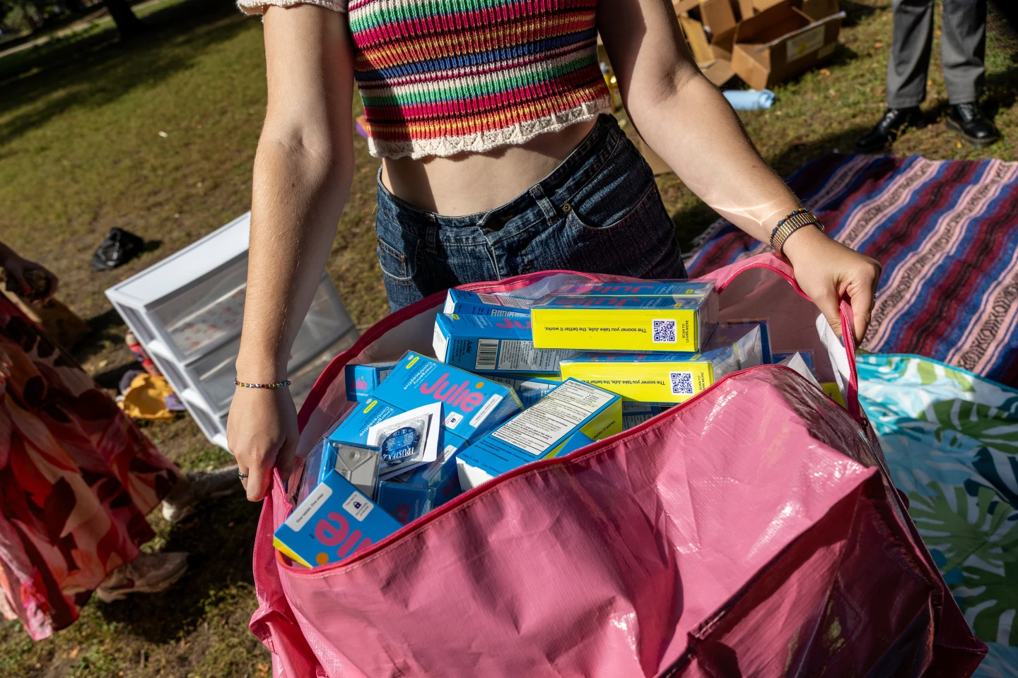Student Activism on Catholic Campuses: Combatting Contraceptive Restrictions
