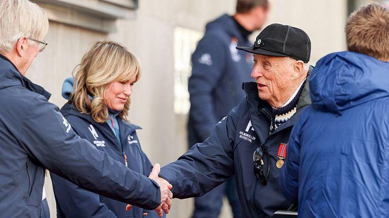 Oslo Mayor Cancels Wedding Amid Norway’s Mourning of King Harald V