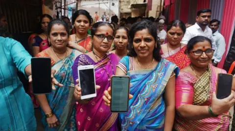 Empowering Women in India: A Bold Cash Transfer Initiative