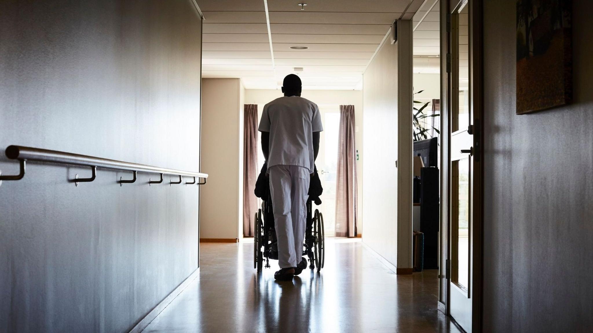 South Korea Jails Care Home Director After Sexual Assault of Disabled Residents