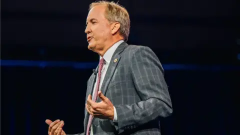 Texas Attorney General Takes Legal Action Against Tylenol Manufacturers Over Autism Links