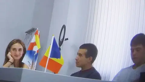 Russian-Funded Network Targets Moldova's Elections with Disinformation Tactics