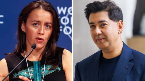 US Denies Visas to UK Social Media Campaigners Amid Controversy