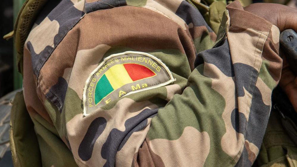 Mali Army Says It Killed Dozens of JNIM Militants During Battle for San Base