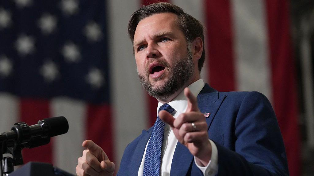 Vance Accuses Israel of Manipulating U.S. Opinion to Prolong Iran War