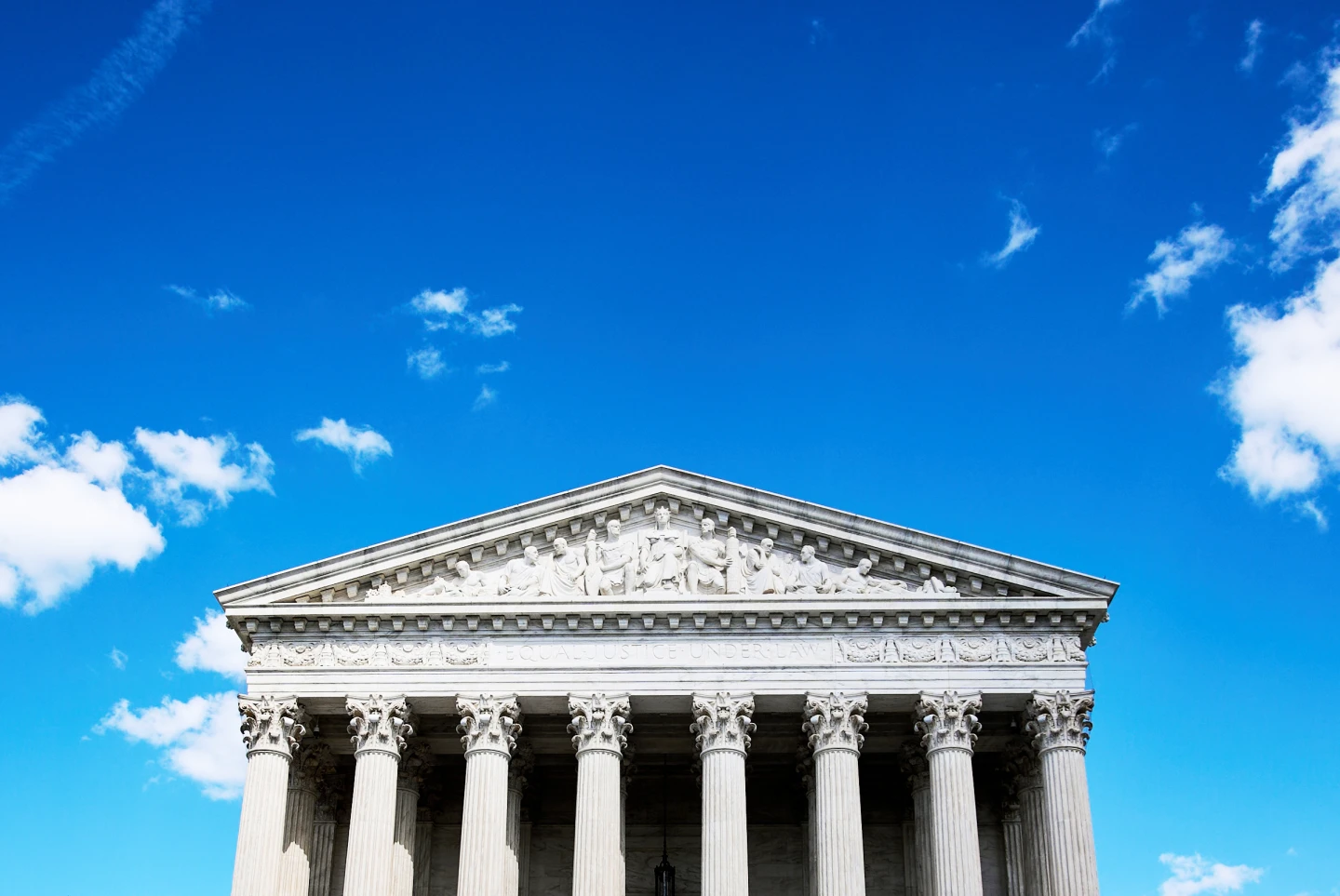 Supreme Court Supports Trump Administration Over Immigration Judges’ Speech Restrictions