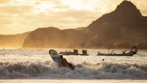 Lombok's Transformation: The Bali-fication of a Surfer's Paradise
