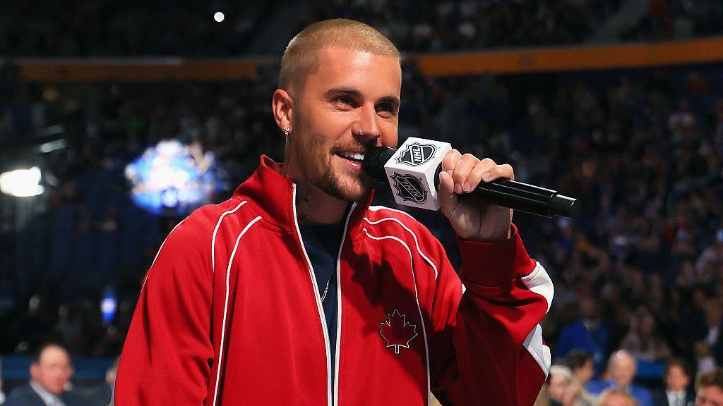 Justin Bieber to Join Madonna, Shakira and BTS in FIFA World Cup 2026 Halftime Show