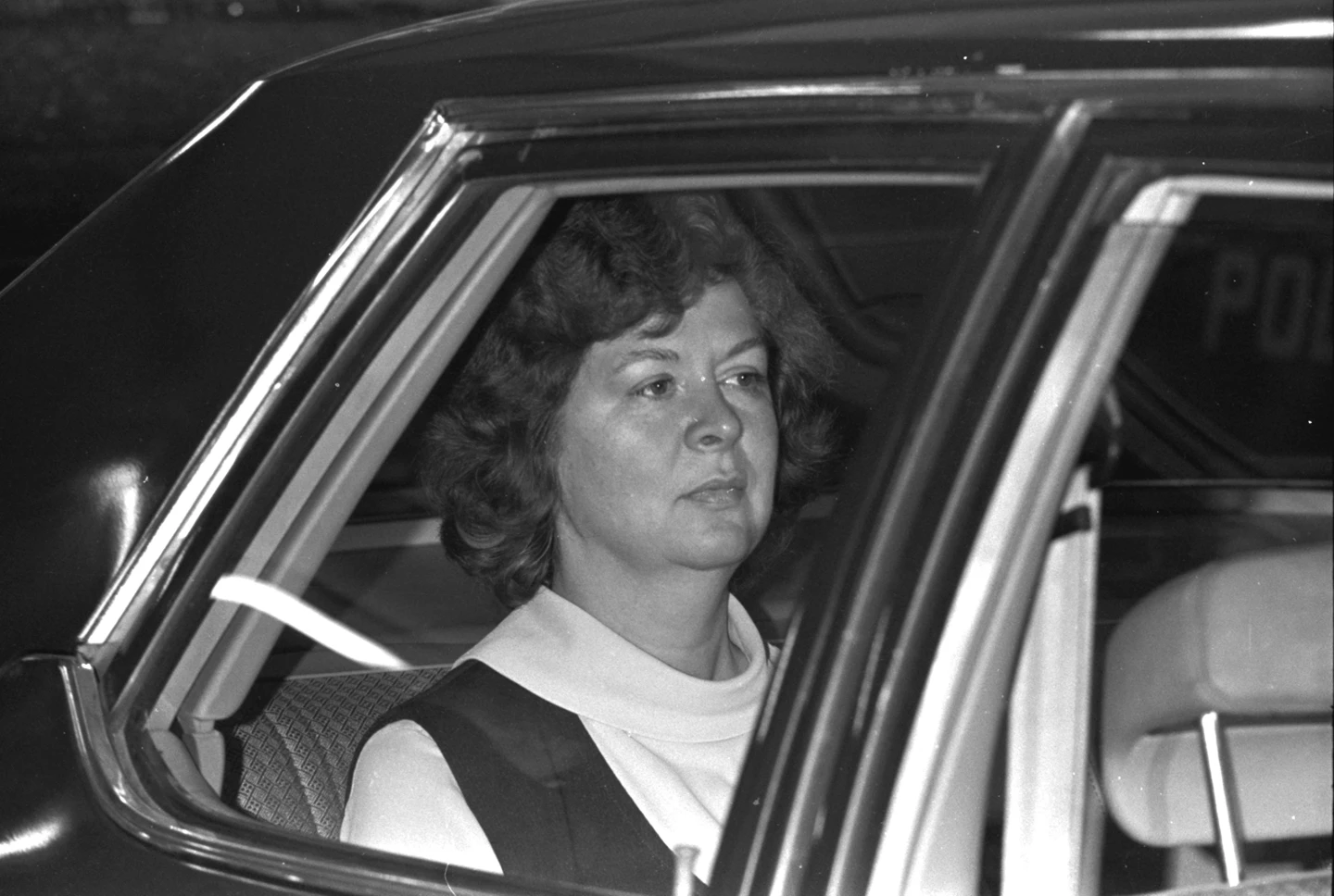 Sara Jane Moore, Unsuccessful Assassin of President Ford, Passes Away at 95