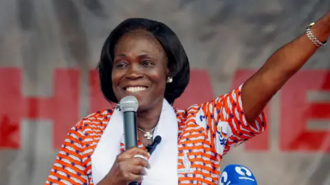 Simone Gbagbo: From Bunker to Presidential Aspirant in Ivory Coast