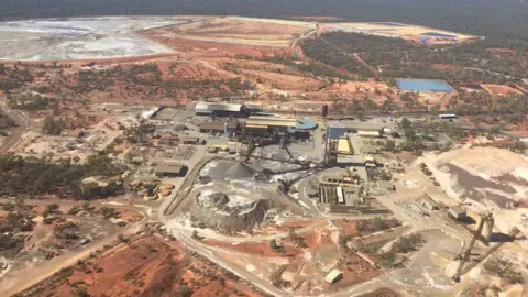 Tragic Mine Explosion in New South Wales Claims Two Lives