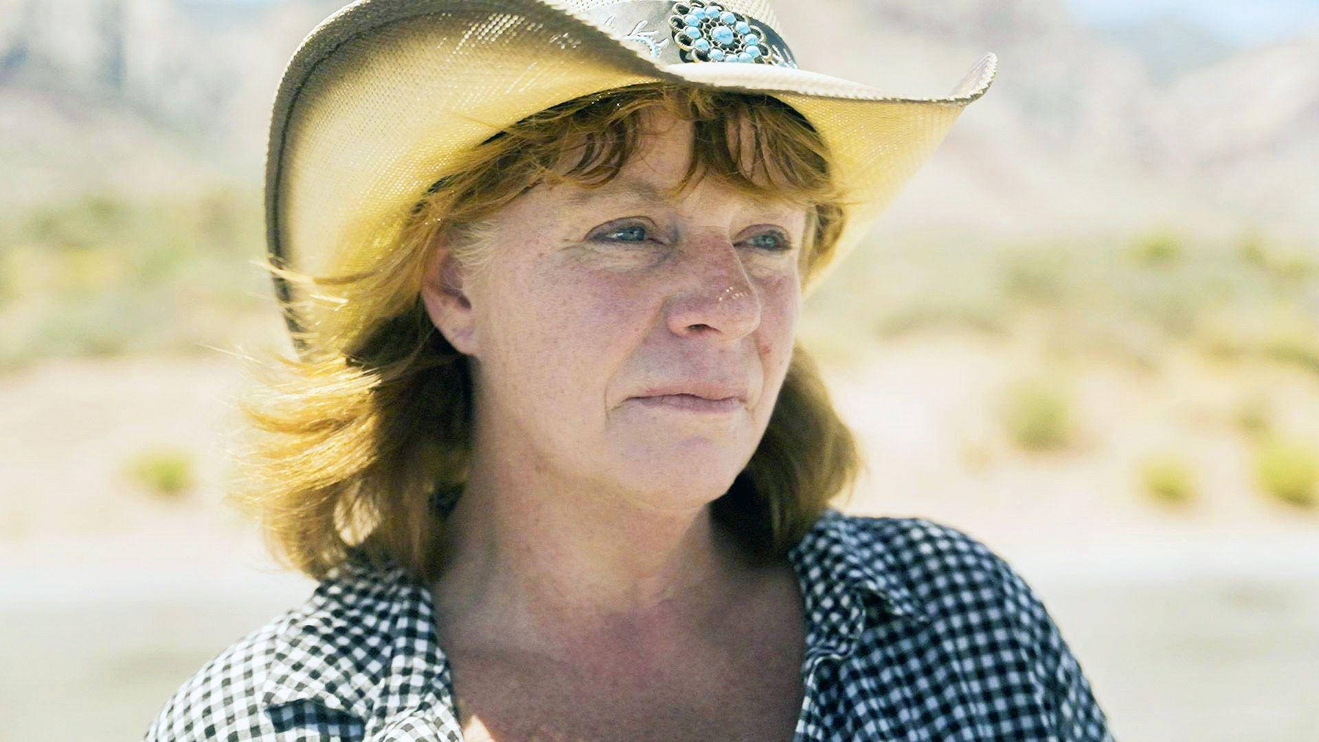 From San Diego Manager to 9/11 Witness: The Hidden Story of Holly Ratchford