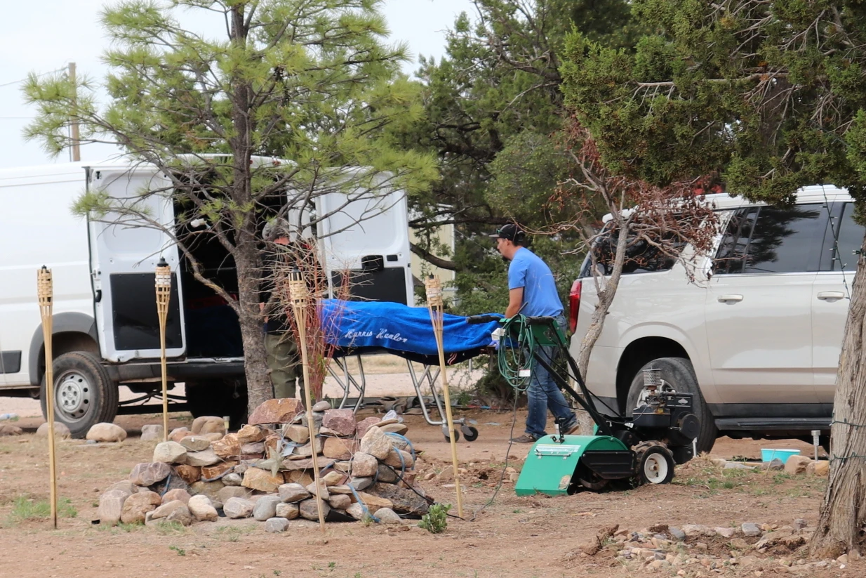 Three Dead, Dozens Exposed to Unknown Substance in New Mexico Drug Overdose Tragedy