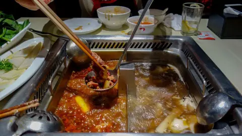 Teenagers Ordered to Pay $300,000 After Drunken Soup Incident in China