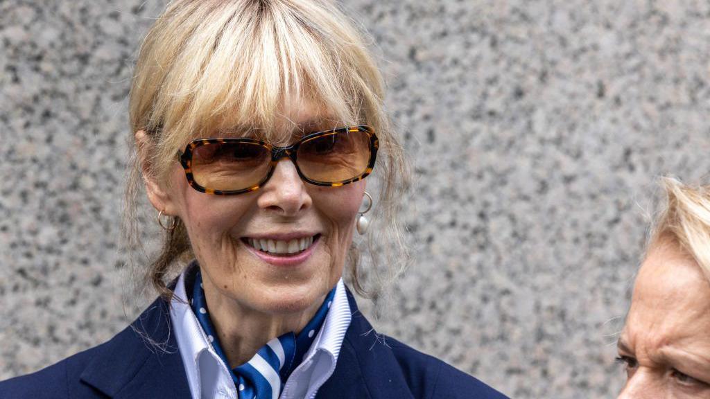 Trump Settles $5M Damages After Jury Finds Him Liable in Sexual Abuse Case