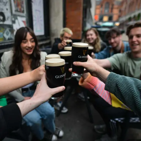 Ireland's Drinking Culture Faces New Challenges with Health Warning Labels