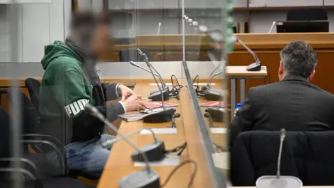 Hezbollah Member on Trial in Germany: A Look at Accusations and Implications
