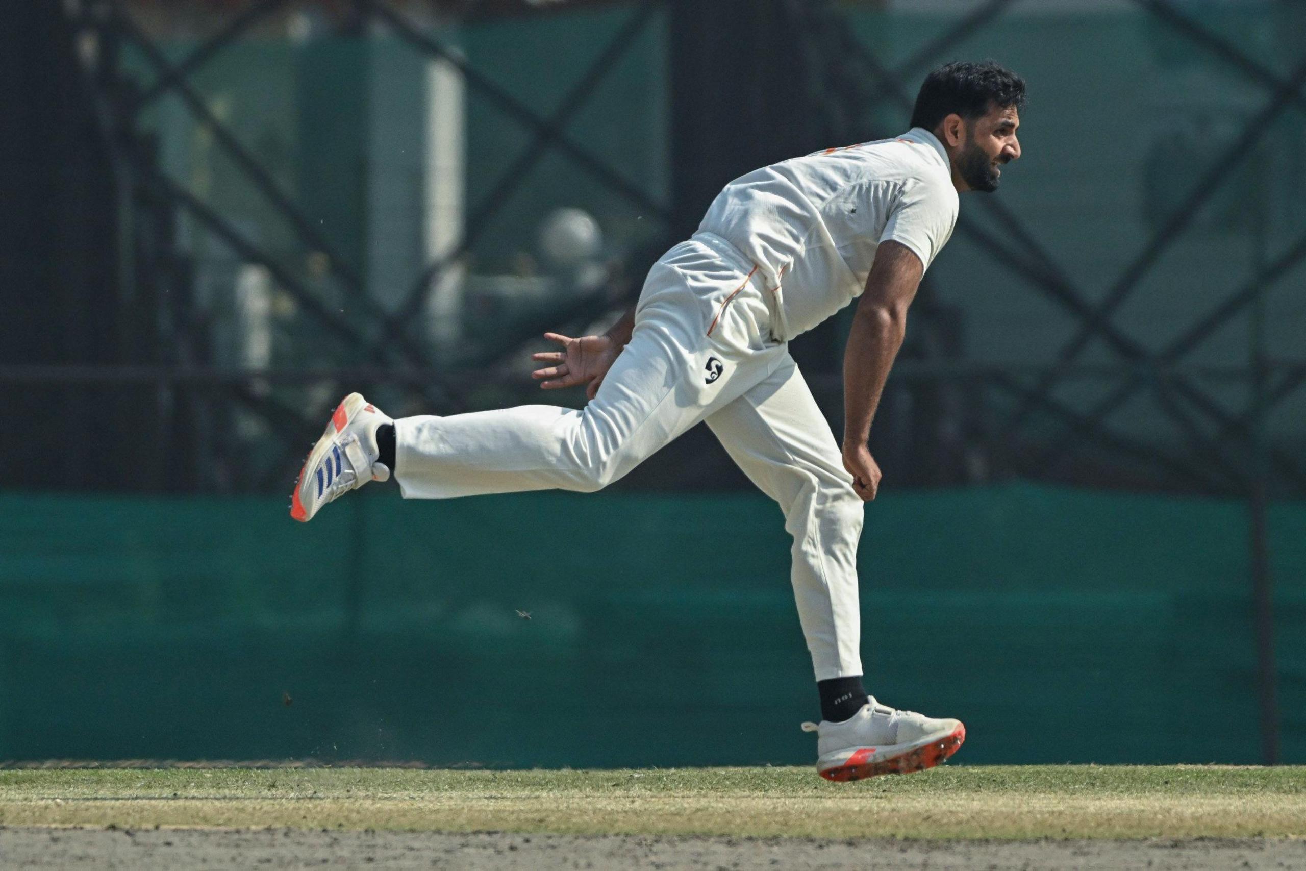 From Baramulla to the Test World: Kashmir’s First India Cricketer