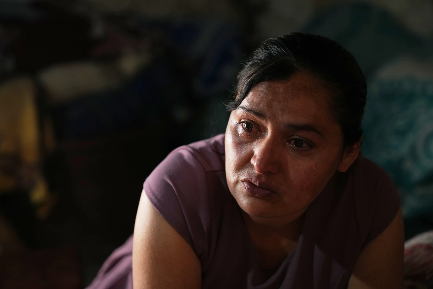 Boy Facing Family Separations: Ederson's Story